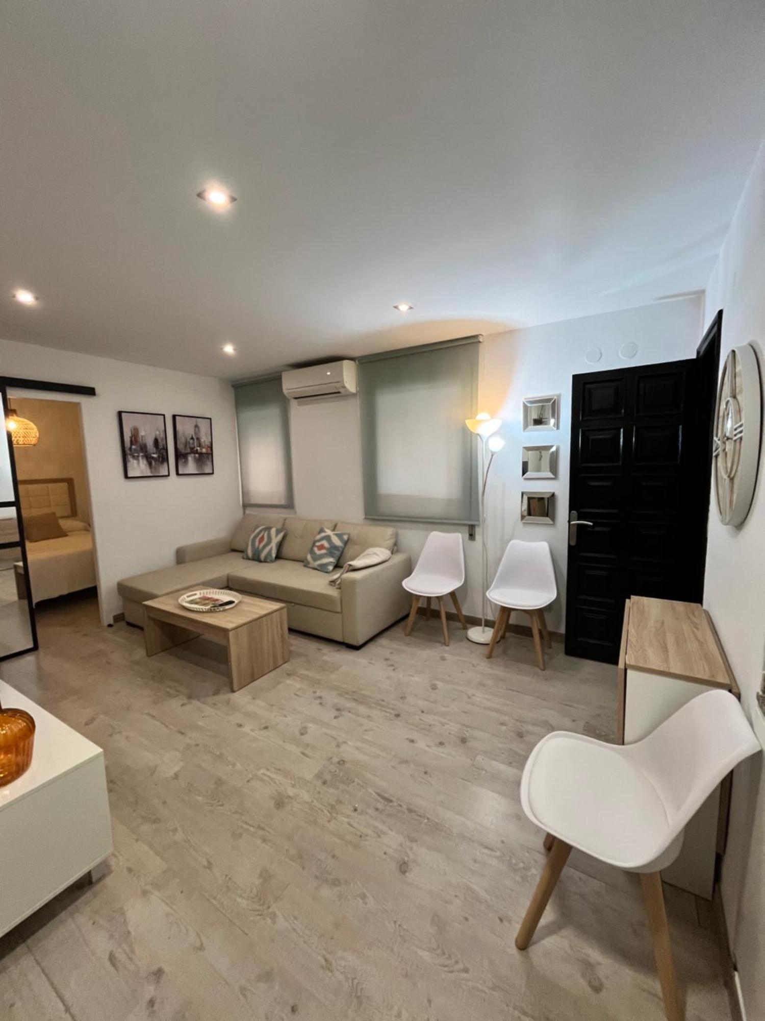 Apartamento Centro- Azonaicas
