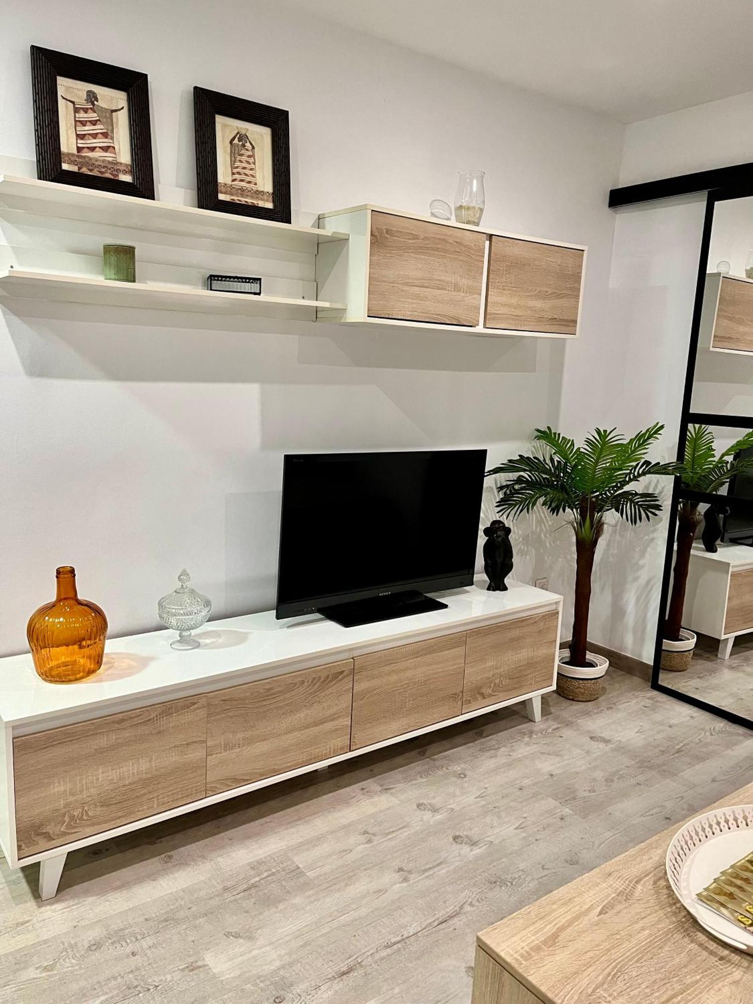 Apartamento Centro- Azonaicas *