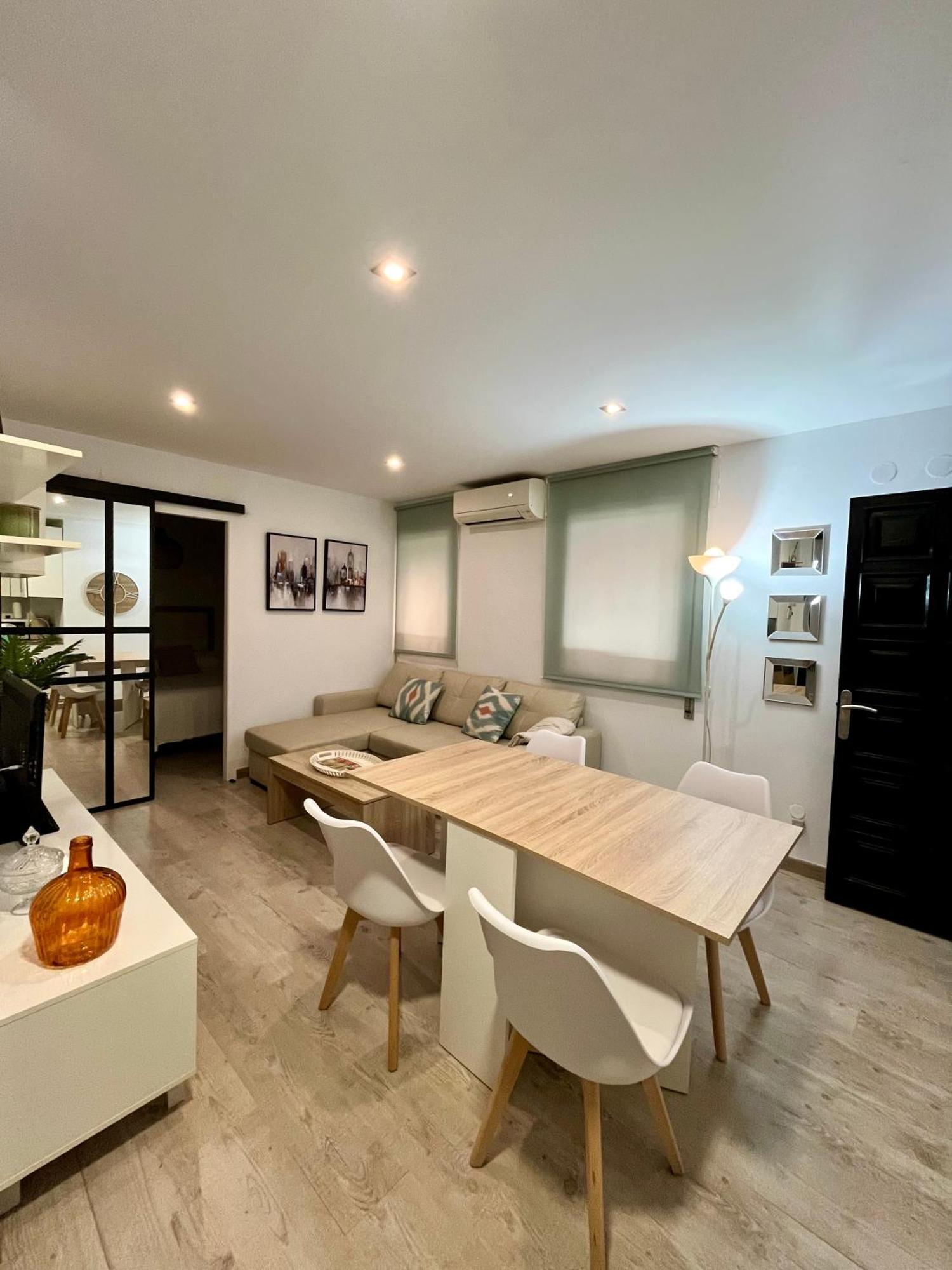 Centro- Azonaicas Apartamento *