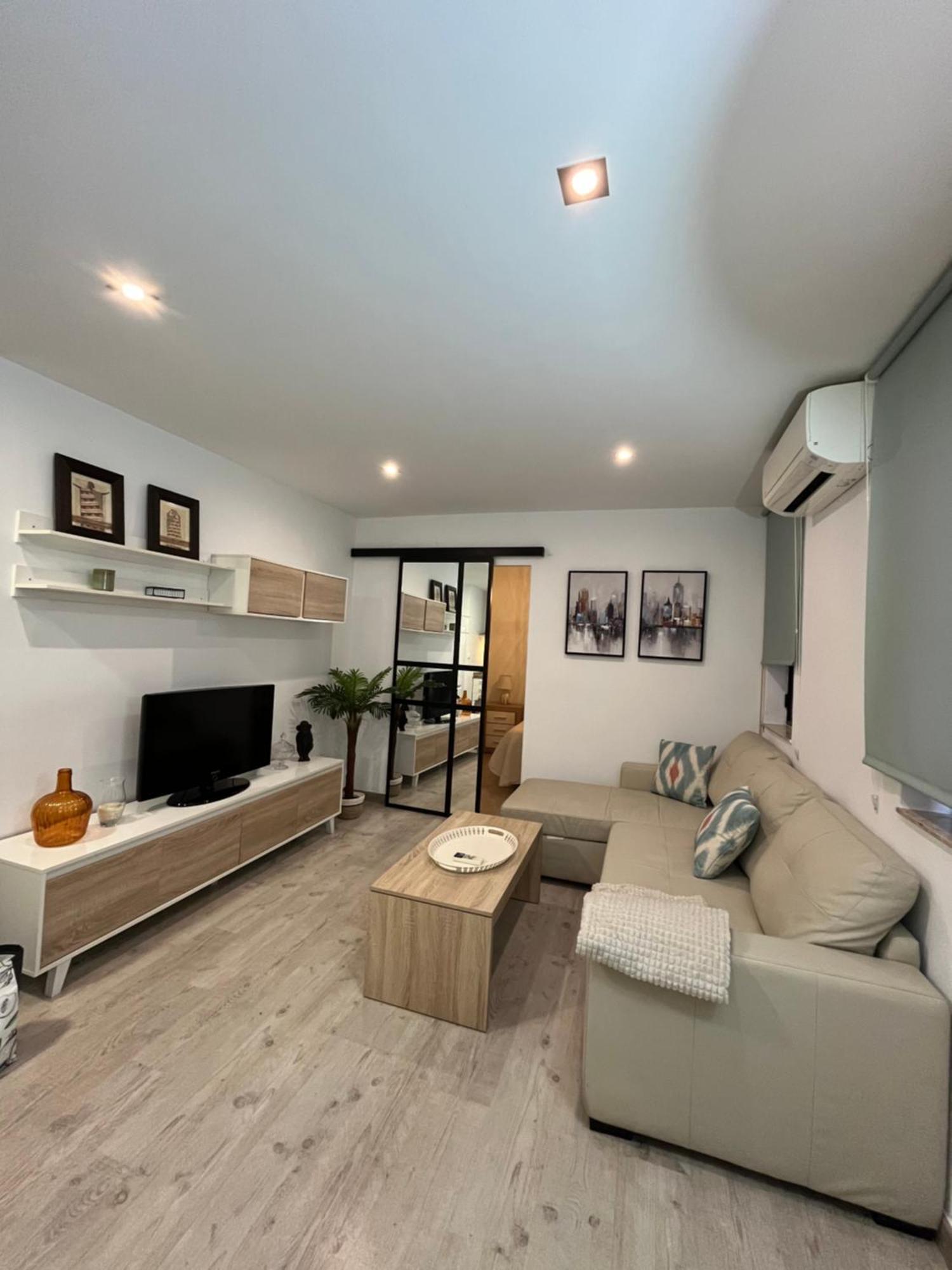 Apartamento Centro- Azonaicas Córdoba