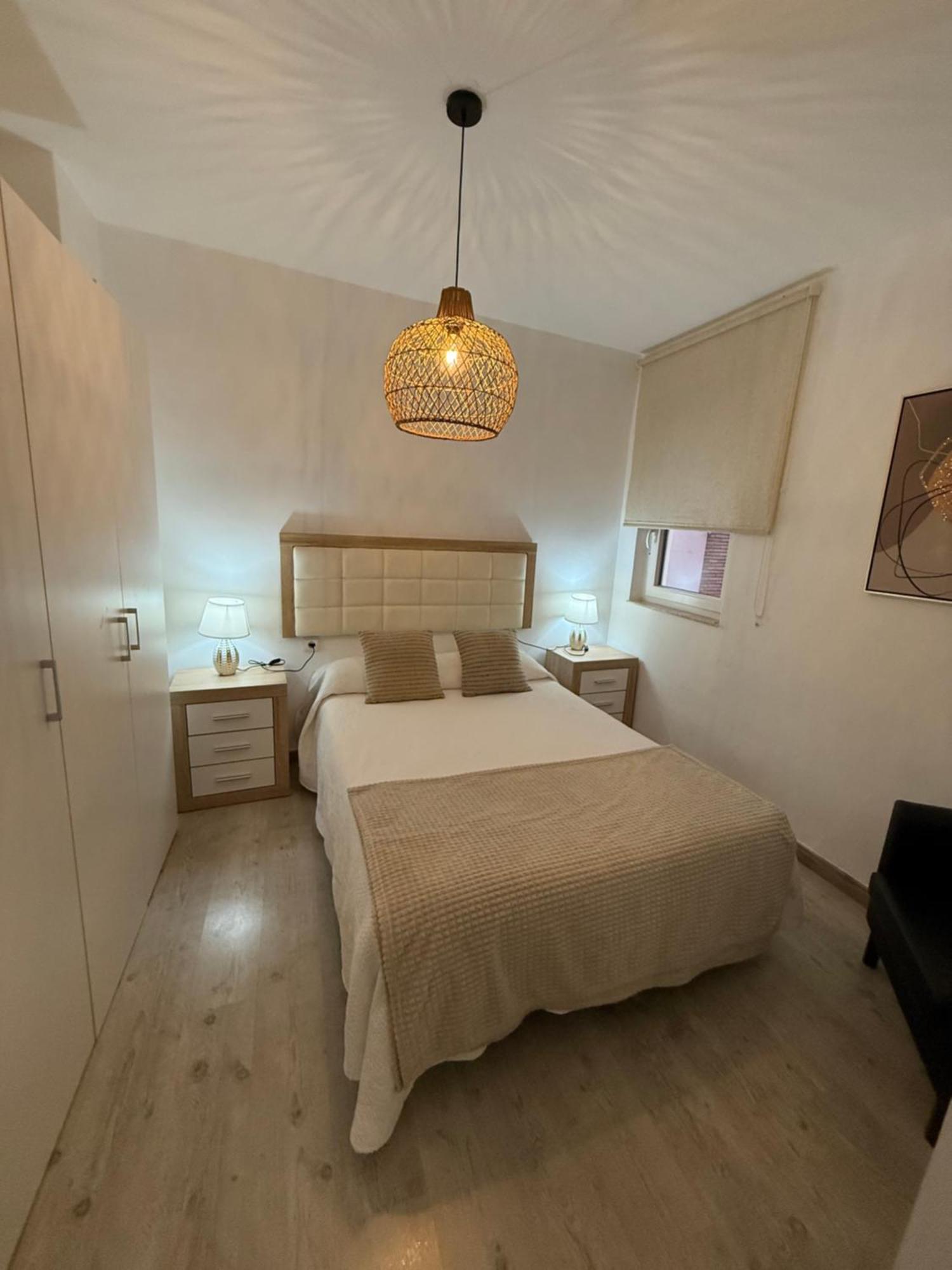 Centro- Azonaicas Apartamento Córdoba