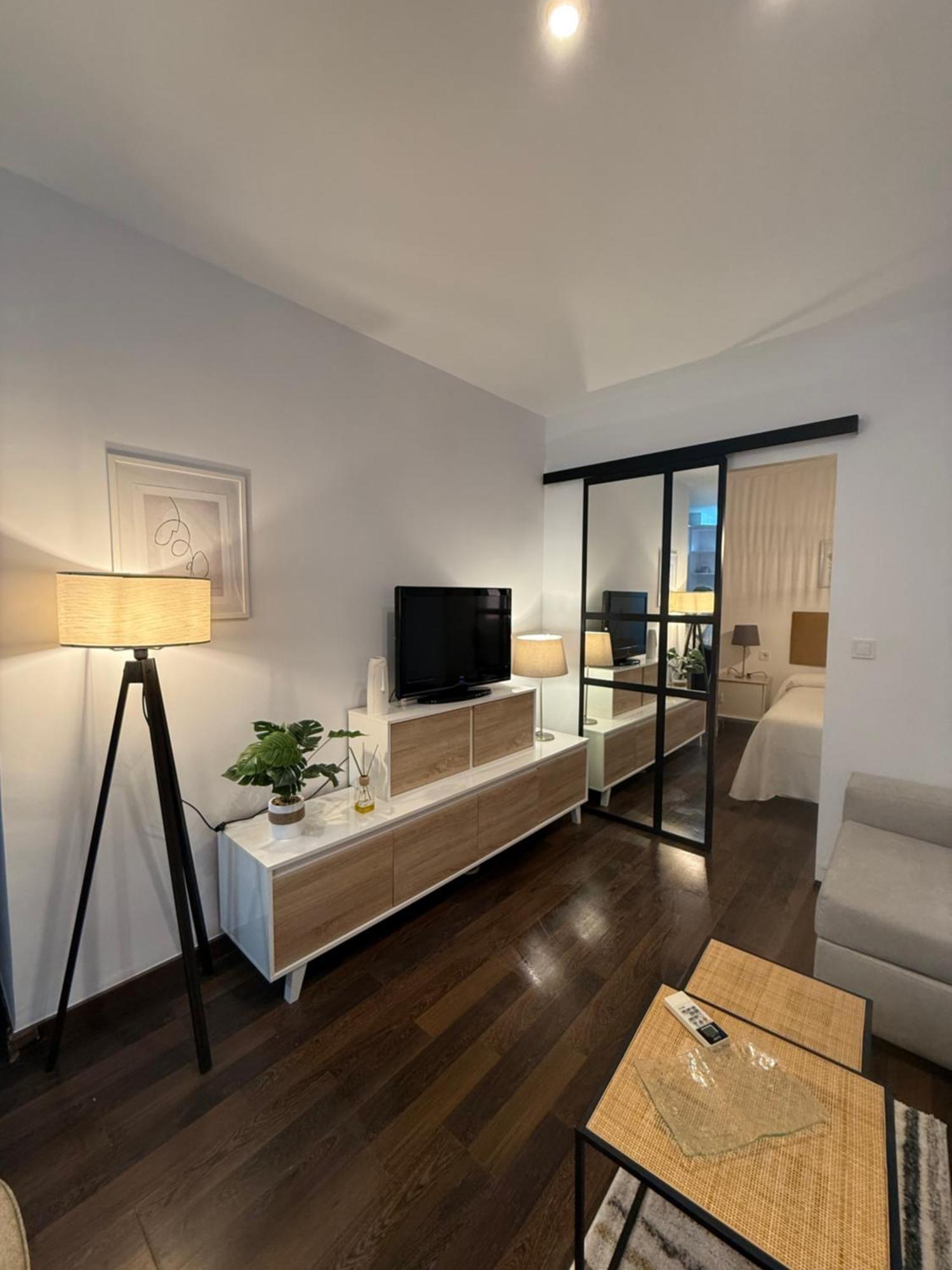 Apartamento Centro- Azonaicas *