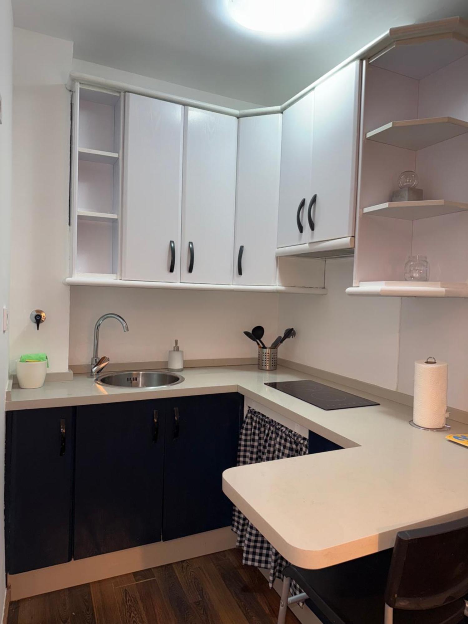 Centro- Azonaicas Apartamento