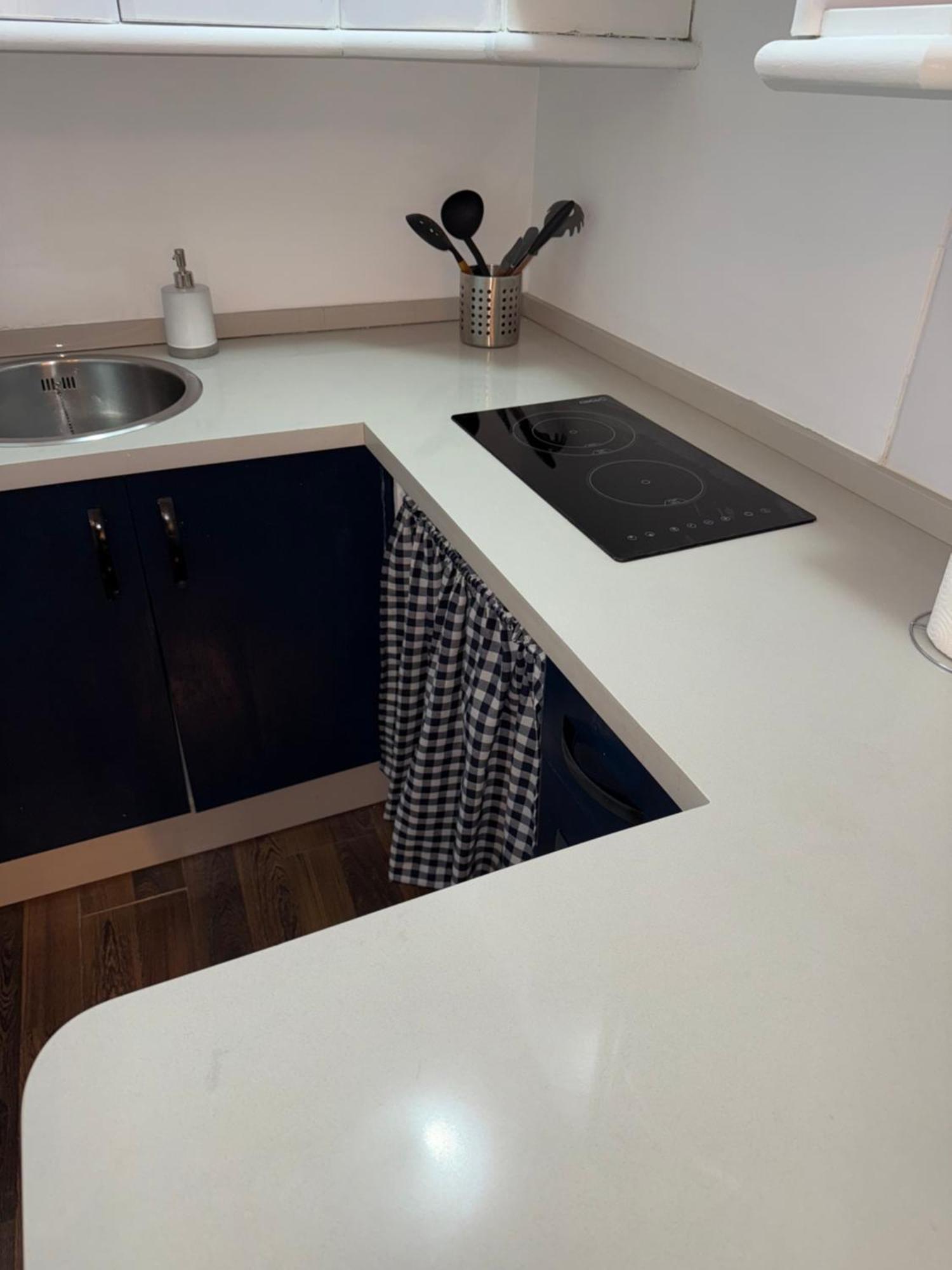 Centro- Azonaicas Apartamento Córdoba