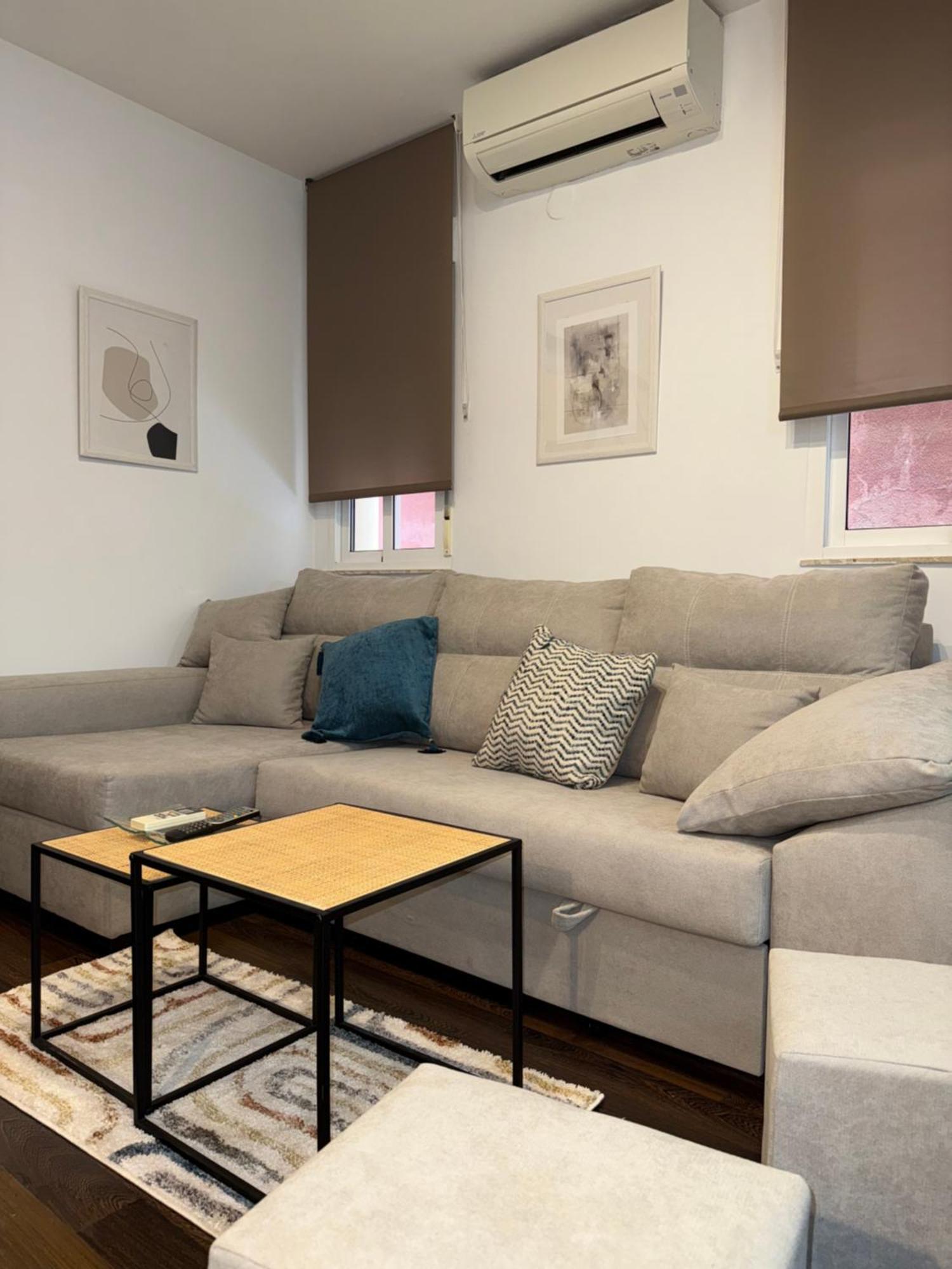 Centro- Azonaicas Apartamento *