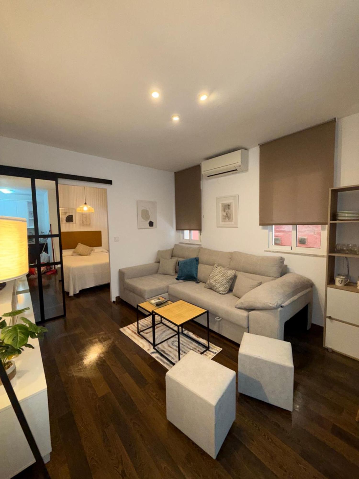 Centro- Azonaicas Apartamento Córdoba