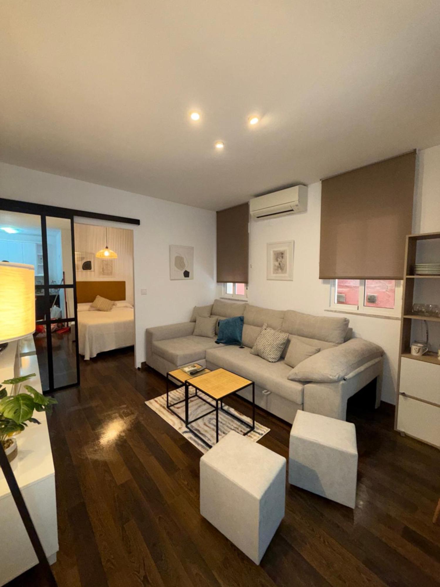 Apartamento Centro- Azonaicas Córdoba