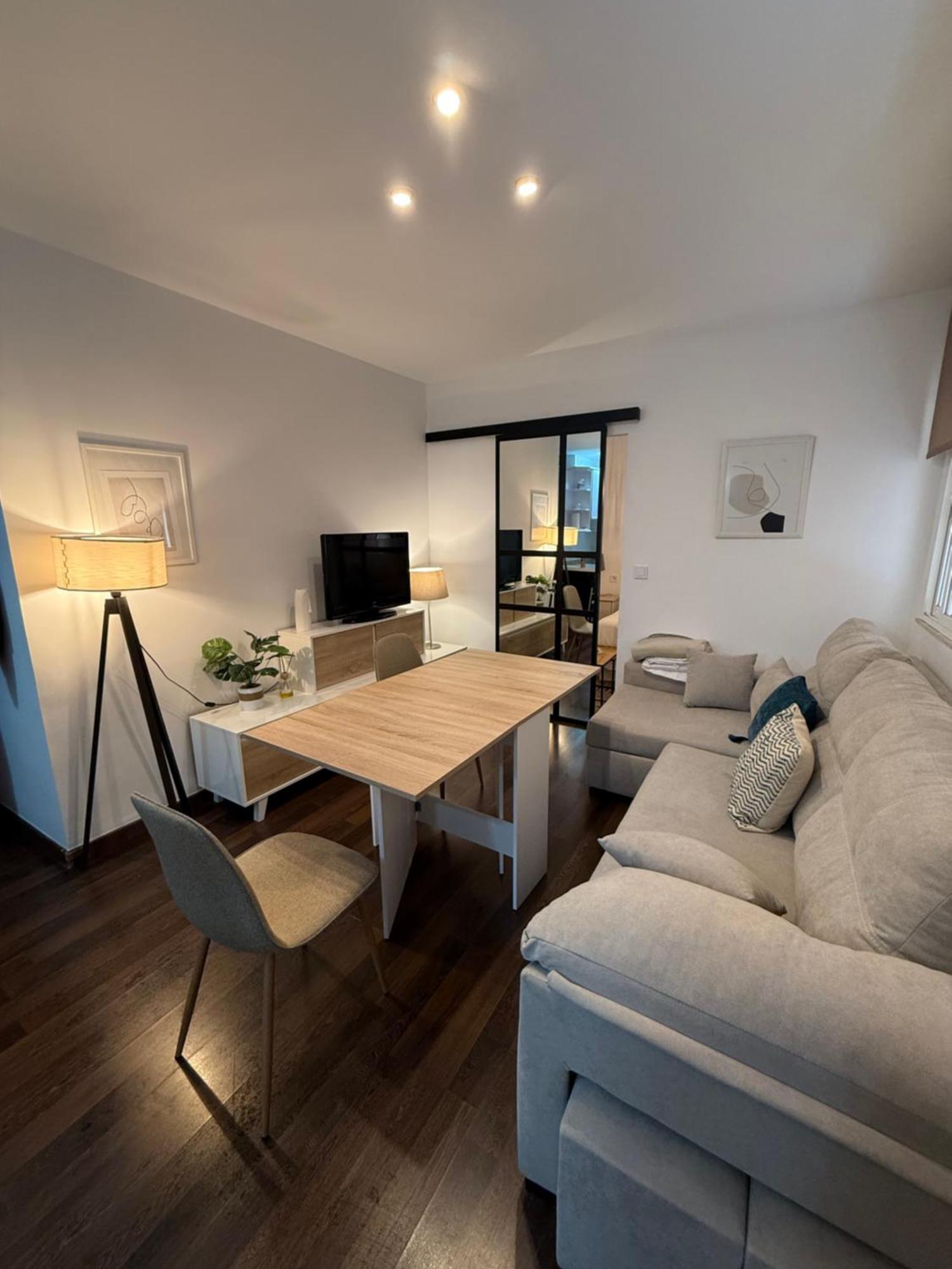 Centro- Azonaicas Apartamento